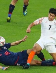 Anirudh Thapa