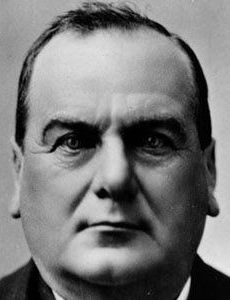 Phineas Banning