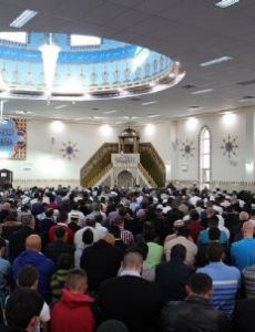 Islam in Australia
