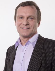 Ferenc Tóthárpád