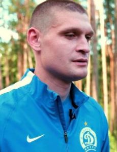 Ihar Kuzmyanok