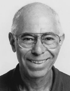 Mordicai Gerstein