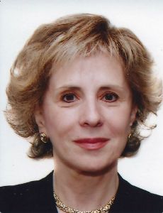Sandra Fuentes-Berain
