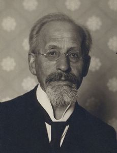Benjamin Recordon