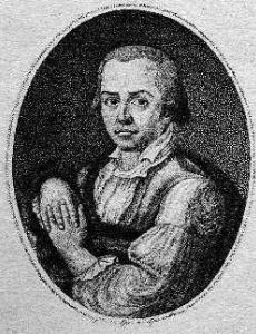 Mikhail Kozlovsky