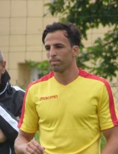 Filip Markovic (footballer)
