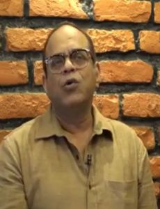 Rajatabha Dutta