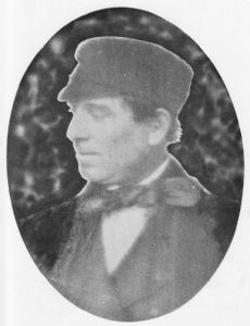 Andrew Crossland