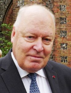 Pekka Huhtaniemi