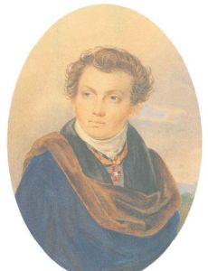 Aleksandr Vitberg
