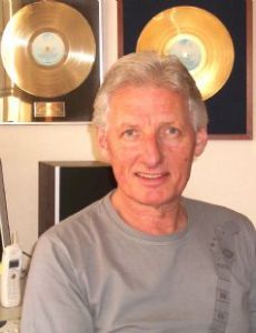 Glyn Tucker Jnr