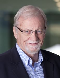 Gareth Evans