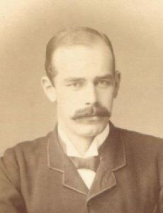 Percy Molteno