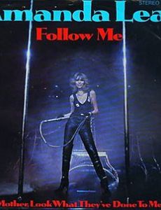 Follow Me