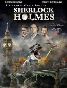 Sherlock Holmes