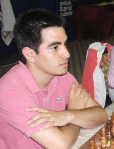Manuel León Hoyos