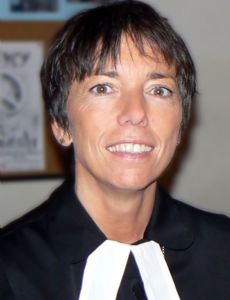 Margot Käßmann