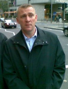 Graham Poll