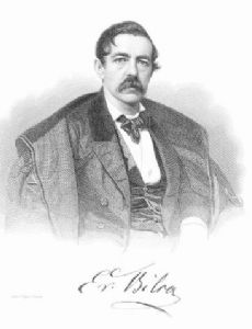 Ernst von Bibra