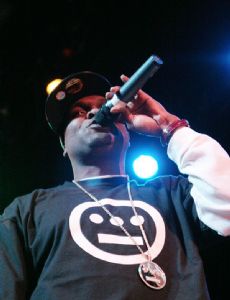 Casual (rapper)