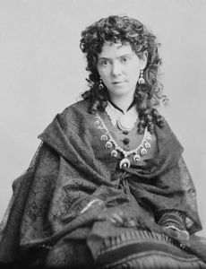 Vinnie Ream