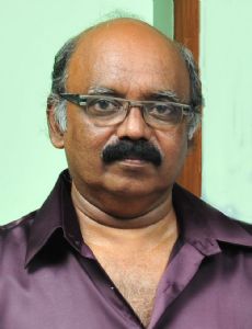 Ramachandra Babu