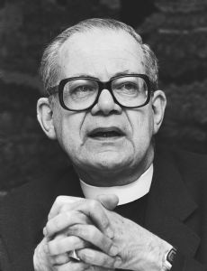 Hubertus Ernst