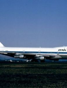 Pan Am Flight 841