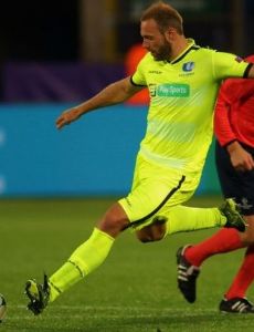 Laurent Depoitre