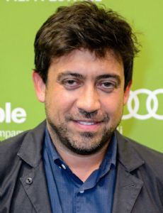 Alfonso Gomez-Rejon