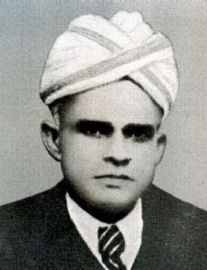 P. K. Narayana Pillai