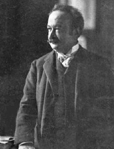 Oscar Blumenthal