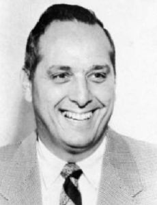 John E. Benington