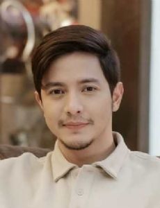 Alden Richards