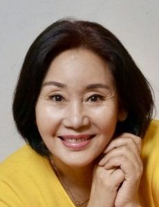 Yeo-jin Hong