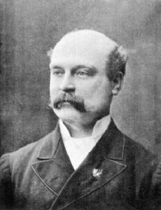 John Madden (jurist)