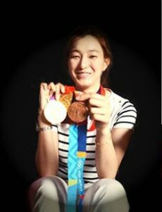 Hwang Kyung-Seon