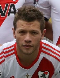 Nicolás Domingo