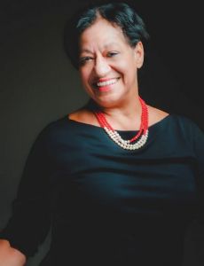 Debra Austin (dancer)