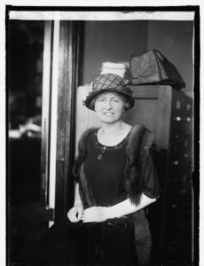Alice Lorraine Daly