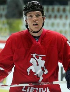 Donatas Kumeliauskas