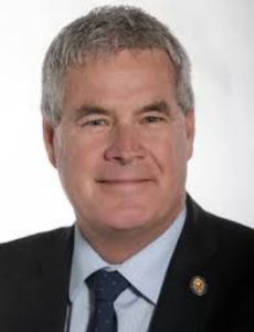 Gordon Wilson (Nova Scotia politician)