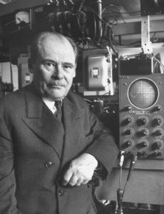 Ernst Alexanderson