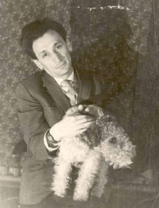 Aleksandr Kamensky
