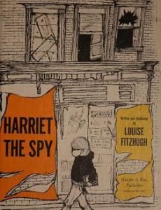 Harriet the Spy