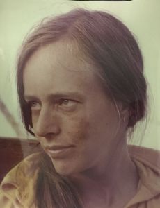 Alice K. Hartley