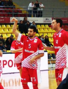 Aleksandar Cvetković