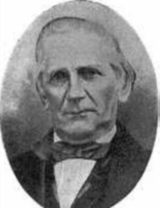 Abraham Hoagland