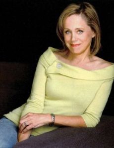 Fiona Reid