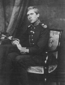 Pedro V of Portugal